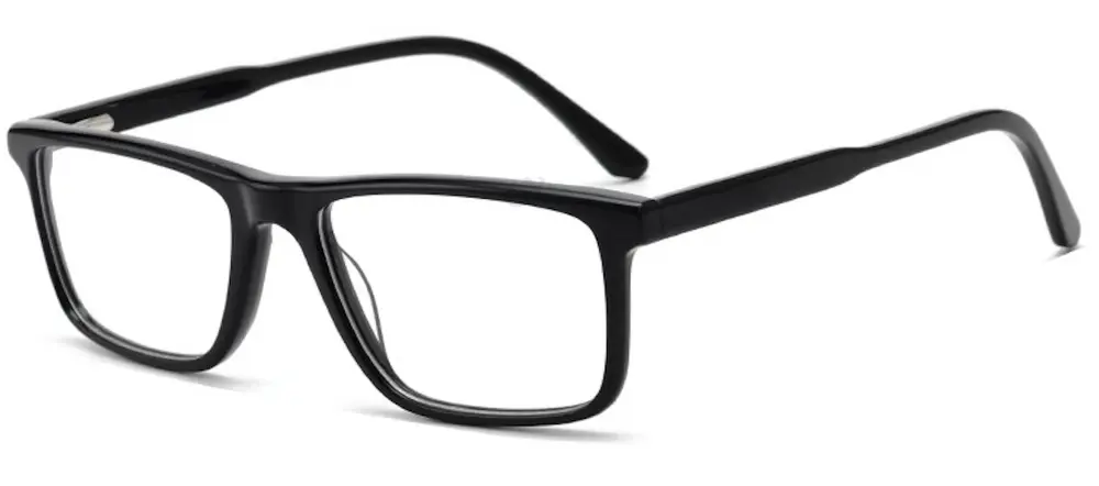 ZBR0049-C1 Férfi szemüvegkeret ZBR0049 C1 - Image 1