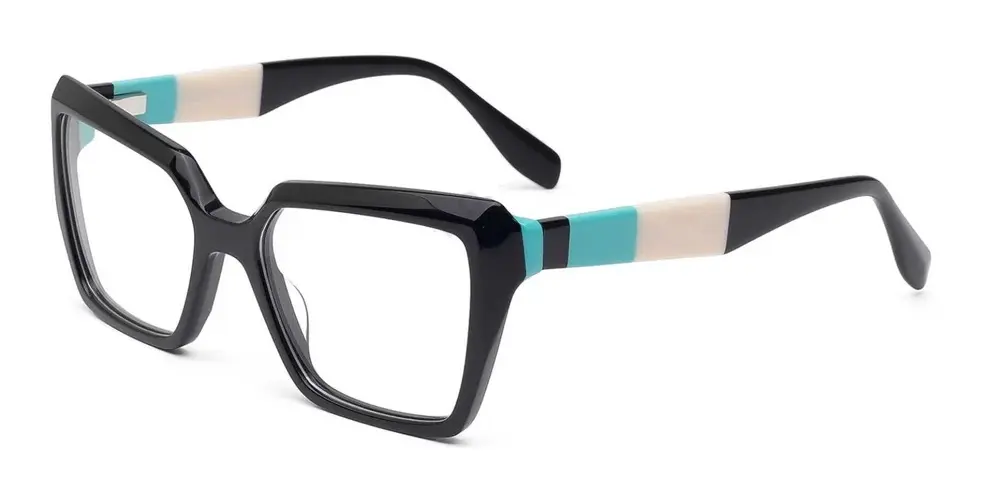 ZBYG21085-C1 Női szemüvegkeret ZBYG21085 C1 - Image 1