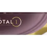 DAILIES TOTAL 1 (30 db)